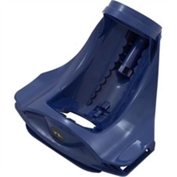 Perfectpitch T5 Body Assembly with Bumper - Blue PE195136 - main